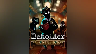 Beholder: Conductor КЛЮЧ STEAM ВСЕ СТРАНЫ