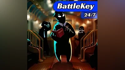 Beholder: Conductor | STEAM RU | АВТОМАТИЧЕСКИ 24/7