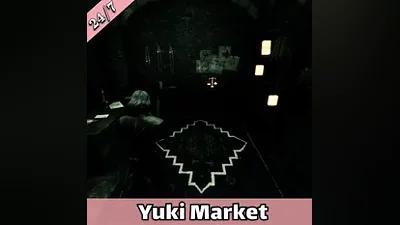 The Inquisitor — Steam — RU — АВТО