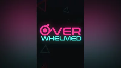 OVERWHELMED КЛЮЧ STEAM ВСЕ СТРАНЫ