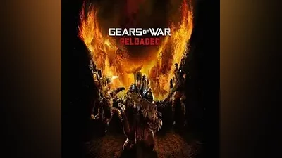 Gears of War: Reloaded (STEAM) РУ/КЗ/УК/РБ/ТР