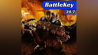 Gears of War: Reloaded | STEAM RU | АВТОМАТИЧЕСКИ 24/7