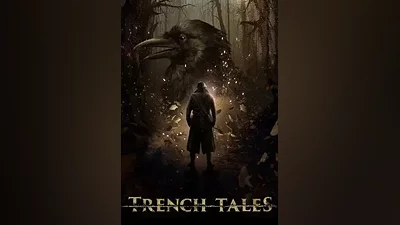 Trench Tales КЛЮЧ STEAM ВСЕ СТРАНЫ
