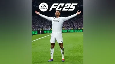 СНГ+Китай EA SPORTS FC 25 Standart EDIT Steam Gift