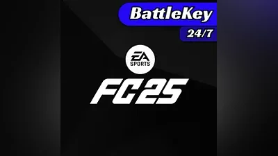 EA SPORTS FC 25 (FIFA 25) | STEAM KZ | АВТОМАТИЧЕСКИ 24/7