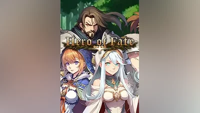 Hero of Fate КЛЮЧ STEAM ВСЕ СТРАНЫ