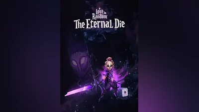 Lost in Random: The Eternal Die КЛЮЧ STEAM RU+KZ+UA