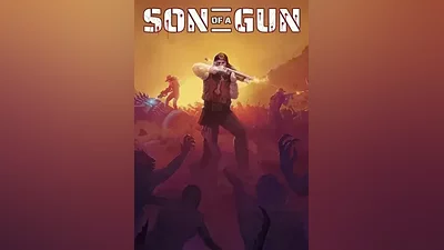 Son of a Gun КЛЮЧ STEAM ВСЕ СТРАНЫ