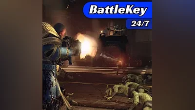 Warhammer 40,000: Space Marine - Master Crafted Edition | STEAM RU | АВТОМАТИЧЕСКИ 24/7