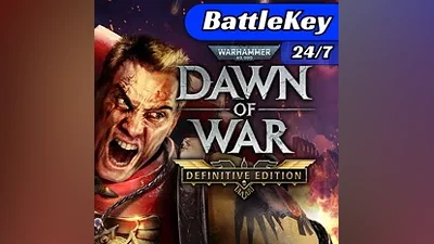 Warhammer 40,000: Dawn of War - Definitive Edition | STEAM RU | АВТОМАТИЧЕСКИ 24/7