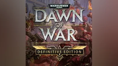 Warhammer 40,000: Dawn of War - Definitive Edition RU KZ RB UA TR Все Регионы Авто-доставка 24/7