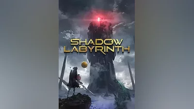 Shadow Labyrinth КЛЮЧ STEAM РФ+СНГ