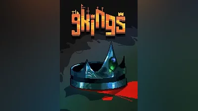 9 Kings КЛЮЧ STEAM РФ+СНГ