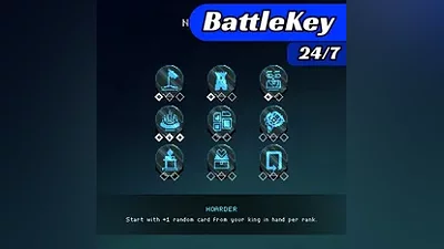 9 Kings | STEAM RU | АВТОМАТИЧЕСКИ 24/7