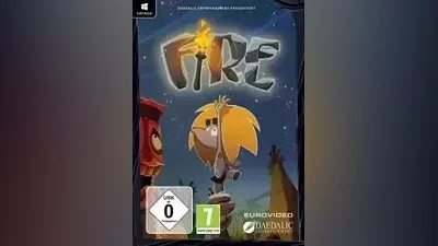 Fire: Ungh’s Quest КЛЮЧ STEAM РФ+СНГ