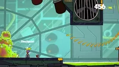 Splasher КЛЮЧ STEAM РФ+СНГ