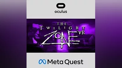 The Twilight Zone Oculus Quest