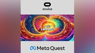 Joy Impact The Bass Wall for Beat Gamers Oculus Quest