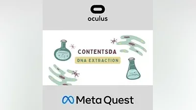 DNA Extraction Experiment - ContentsDa Science Experime