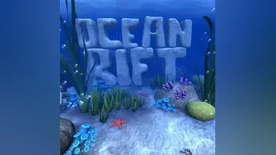 Миссия Ocean Rift Oculus