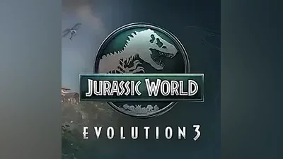 Jurassic World Evolution 3 | Все издания | Steam RU