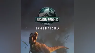 Jurassic World Evolution 3 RU Все Регионы