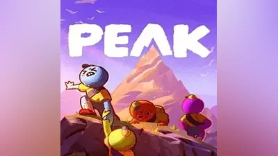 PEAK (STEAM) РУ/КЗ/УК/РБ/ТР