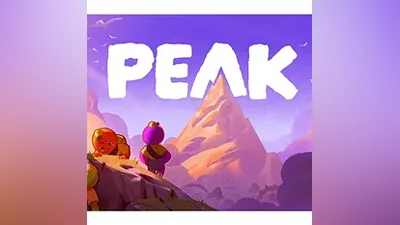 PEAK (STEAM КЛЮЧ) РОССИЯ+СНГ | РУССКИЙ ЯЗЫК