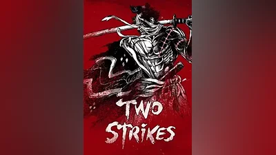 Two Strikes КЛЮЧ STEAM ВСЕ СТРАНЫ