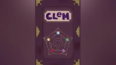 CLeM КЛЮЧ STEAM Россия