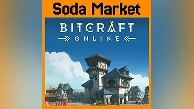 BitCraft Online - STEAM RU / Выбор региона АВТО