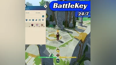 BitCraft Online | STEAM RU | АВТОМАТИЧЕСКИ 24/7