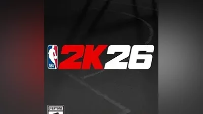 NBA 2K26 STANDARD (STEAM) РФ/УКР/ЕВРОПА КЛЮЧ