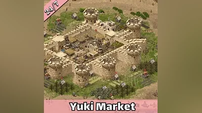 Stronghold Crusader: Definitive Edition — Steam — RU — АВТО