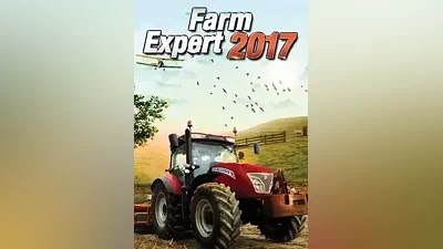 Farm Expert 2017 КЛЮЧ STEAM ВСЕ СТРАНЫ