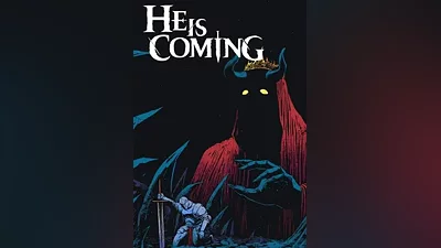 He is Coming КЛЮЧ STEAM РФ+СНГ