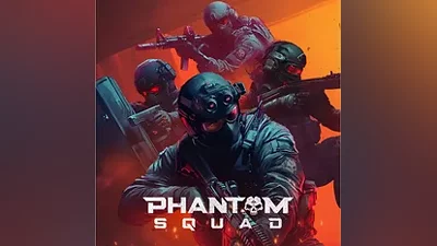 Phantom Squad КЛЮЧ STEAM ВСЕ СТРАНЫ