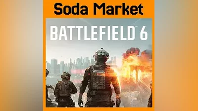 Battlefield 6 Standart Edition - STEAM KZ