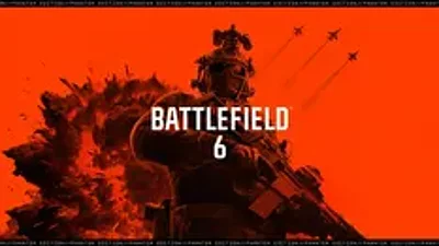 Battlefield 6 Standard Edition Код Xbox Global