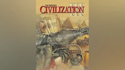 Sid Meier's Civilization III: Complete PC for GOG