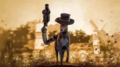 Goat of Duty КЛЮЧ STEAM ВСЕ СТРАНЫ