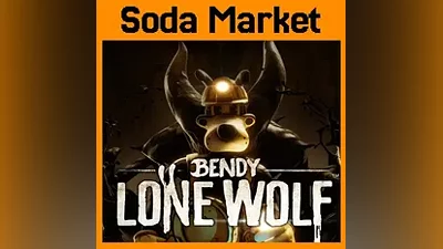 Bendy: Lone Wolf - STEAM RU / Выбор региона АВТО