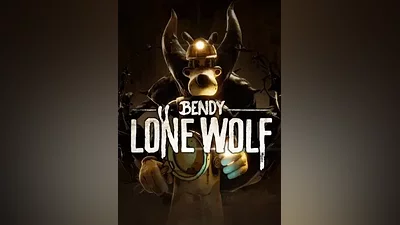 Bendy: Lone Wolf КЛЮЧ STEAM ВСЕ СТРАНЫ