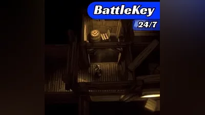 Bendy: Lone Wolf | STEAM RU | АВТОМАТИЧЕСКИ 24/7