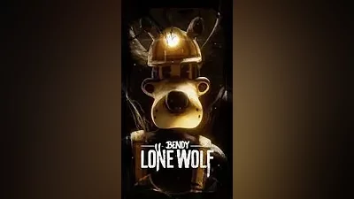 Bendy Lone Wolf стим ключ Весь Мир Глобал + РФ Россия СНГ