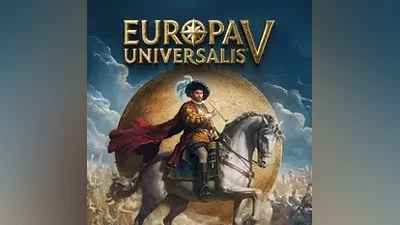 Europa Universalis V RU Все Регионы