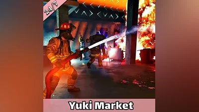 Firefighting Simulator: Ignite — Steam — RU — АВТО