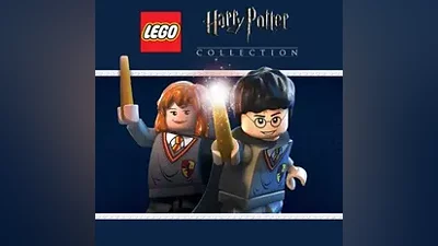 LEGO Harry Potter Collection XBOX КЛЮЧ + Активация