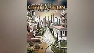 Sid Meier's Civilization IV: The Complete Edition GOG