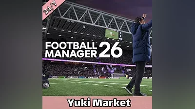 Football Manager 26 — Steam — KZ — АВТО